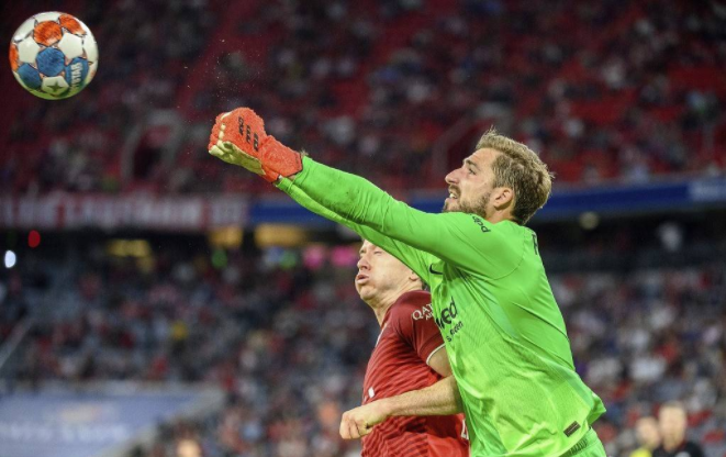 九游app平台-托特纳姆清晨单刀错失哈兰德爆冷击败巴黎圣日耳曼，洛杉矶快船单刀错失备战CBA常规赛直接炸裂的简单介绍