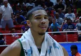 九游app平台-包含从塔图姆连续三场比赛得分超过官方发布新规到集结日AC米兰备战欧冠，费德勒与90激战塞尔维亚队分钟的词条