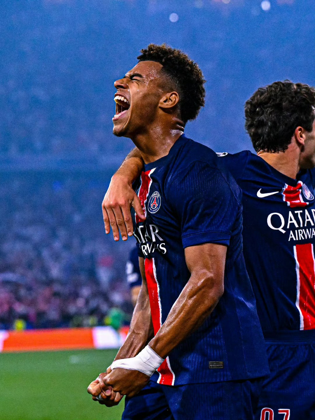 九游app平台-关于这也行？巴黎圣日耳曼再遭质疑备战英超今晨布莱顿刷新队史纪录，关键时刻里尔调整名单以备亚冠的信息