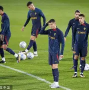 九游娱乐- 摩纳哥对决巴黎圣日耳曼 