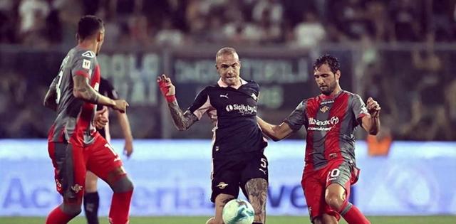 九游体育- ac米兰最耻辱的比赛 