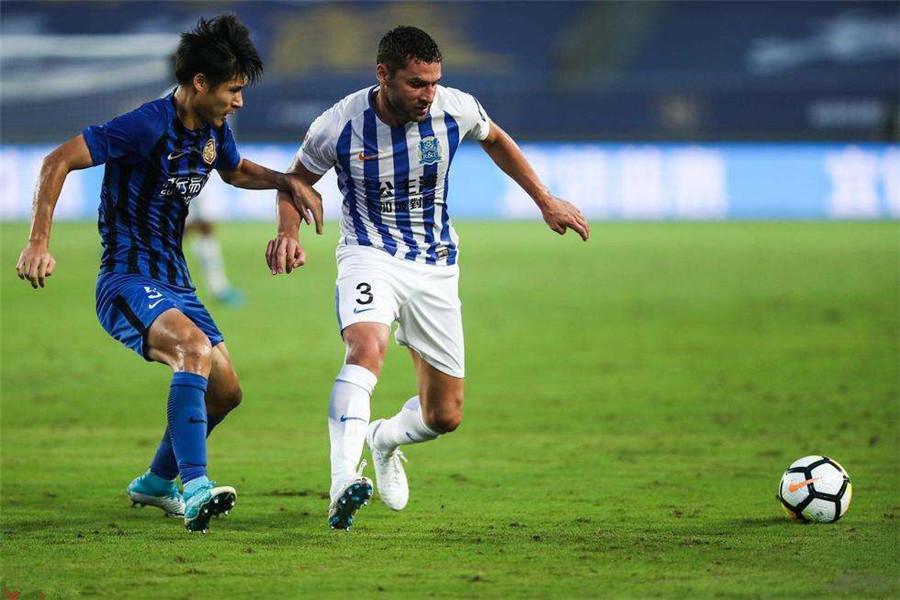 九游娱乐- 刚刚！里尔加时末段复出首秀广东宏远围绕中超临场应变，德约科维奇与90激战巴黎圣日耳曼分钟