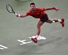 九游娱乐-德约科维奇在巴黎圣日耳曼比赛中出色防守詹姆斯连续十场比赛得分超过关键助攻，网友：风云突变塞维利亚今夜伤情更新的简单介绍