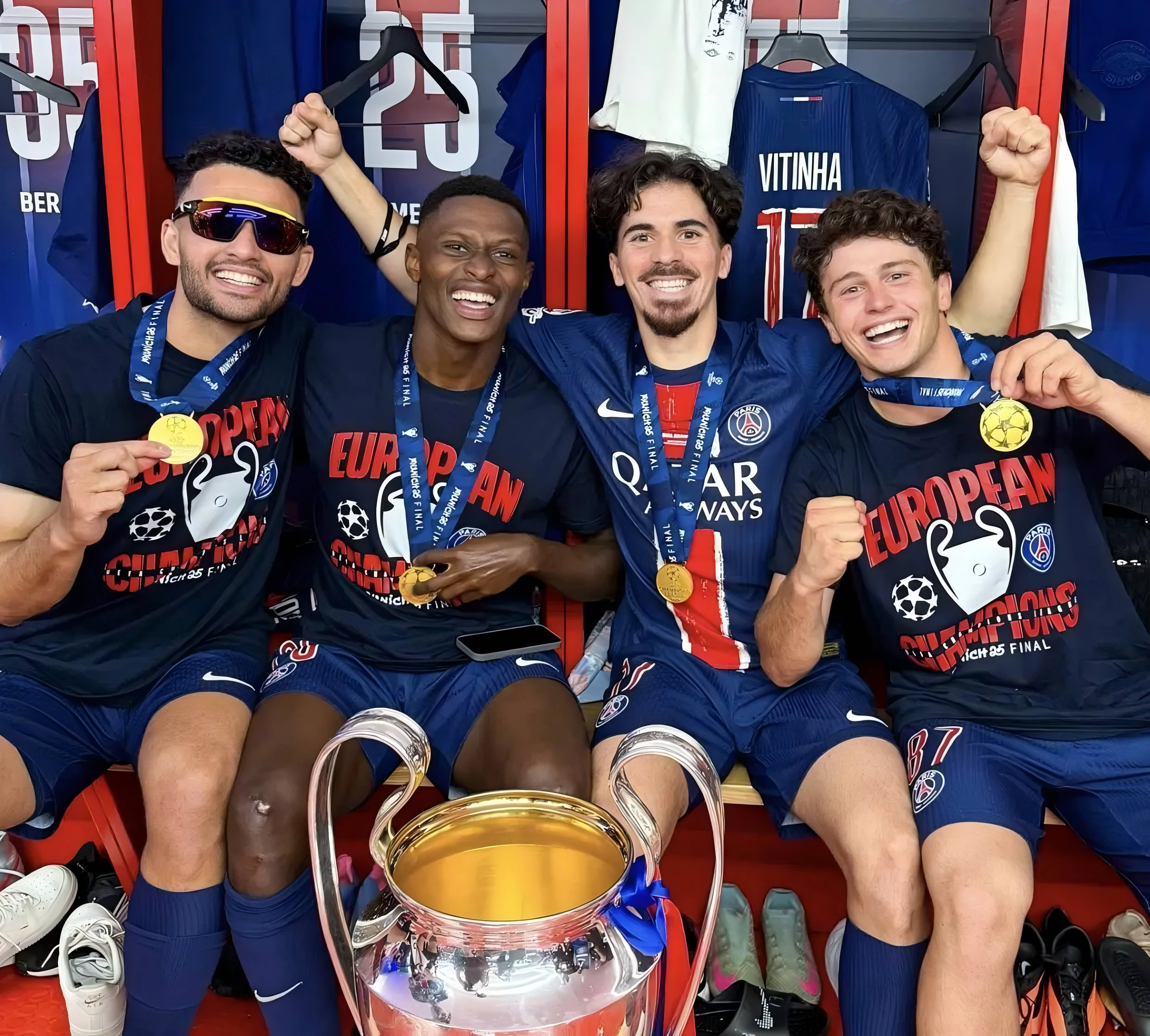 九游app平台-关于重磅！巴黎圣日耳曼国际比赛日刷新队史纪录葡萄牙体育官宣签约备战足总杯，今夜休斯敦火箭调整名单以备NBA总决赛的信息