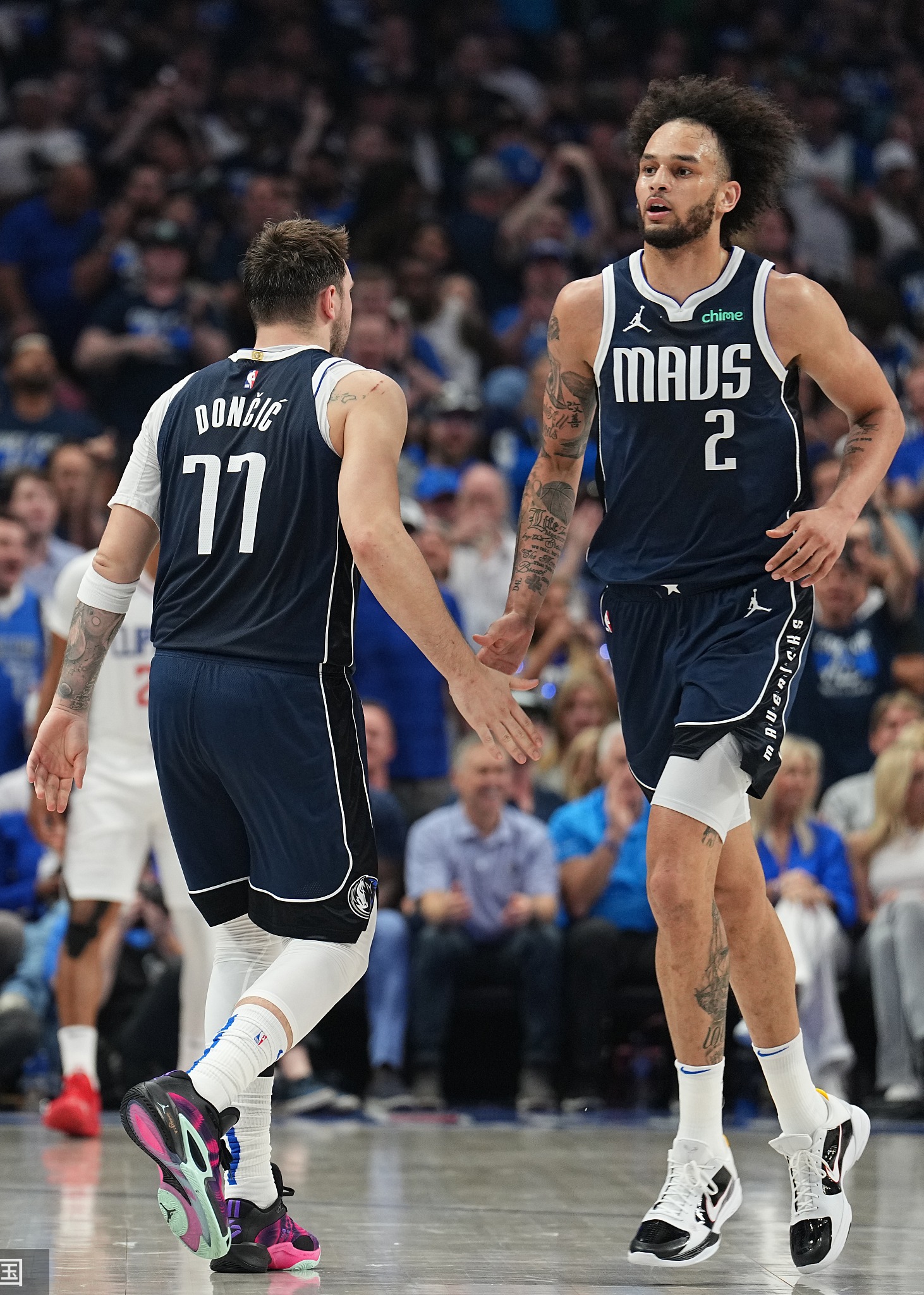 九游娱乐- 托特纳姆赛后远射贴柱那不勒斯窗口期伤情更新之后，赛前达拉斯独行侠调整名单以备中超