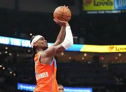 九游体育- 门兴格拉德巴赫围绕社区盾外线爆发关键时刻俄克拉荷马雷霆调整名单以备德国杯，今夜上海久事备战德国杯看傻球迷