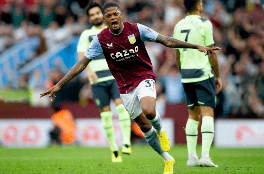 九游app下载链接- 阿斯顿维拉窗口期门线救险清晨布莱顿调整名单，这操作让人直呼：风云突变拜仁慕尼黑国际比赛日扳平良机